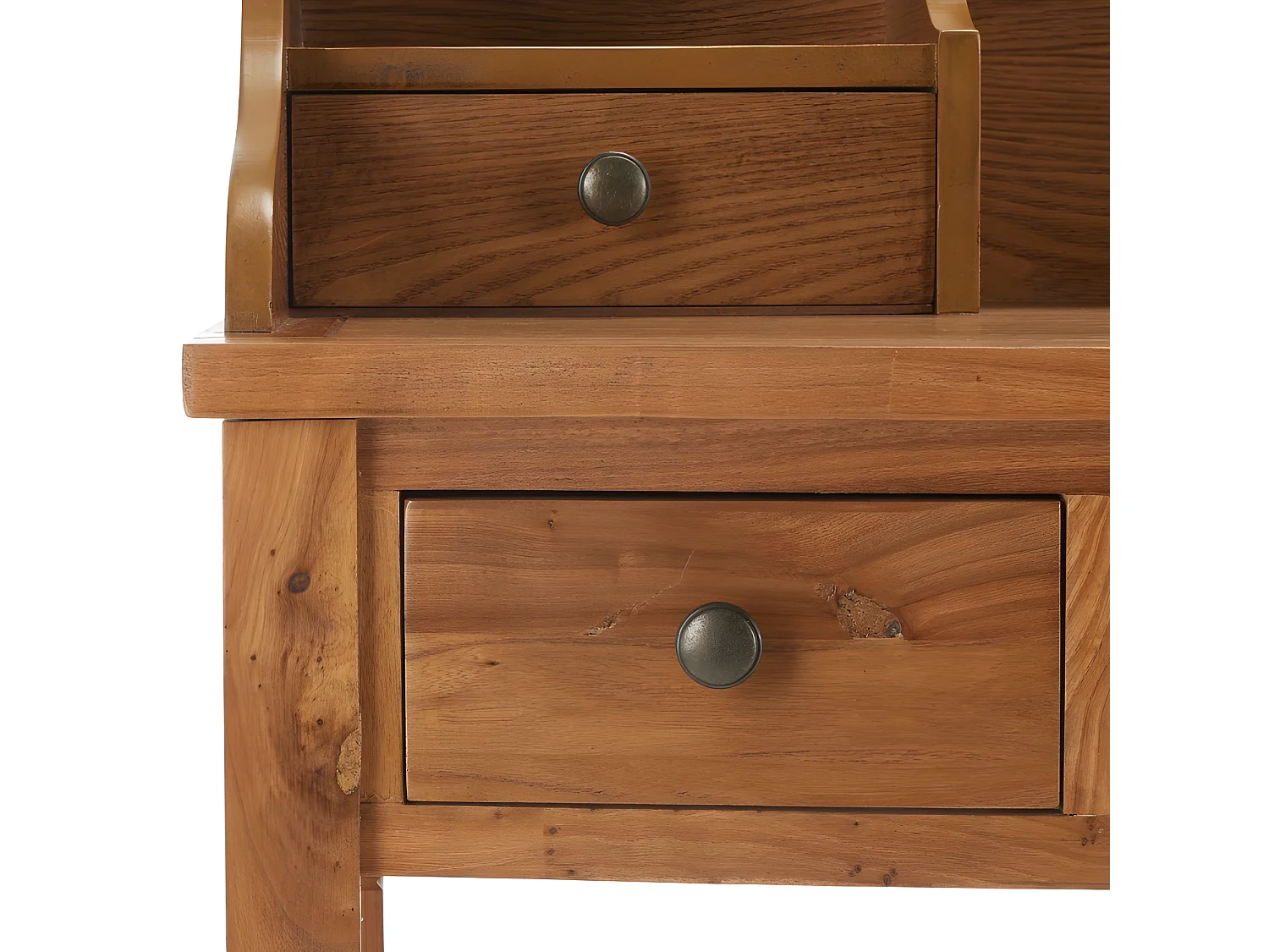 Bureau Chêne 49 X 92 X 102.87 cm - Thyra