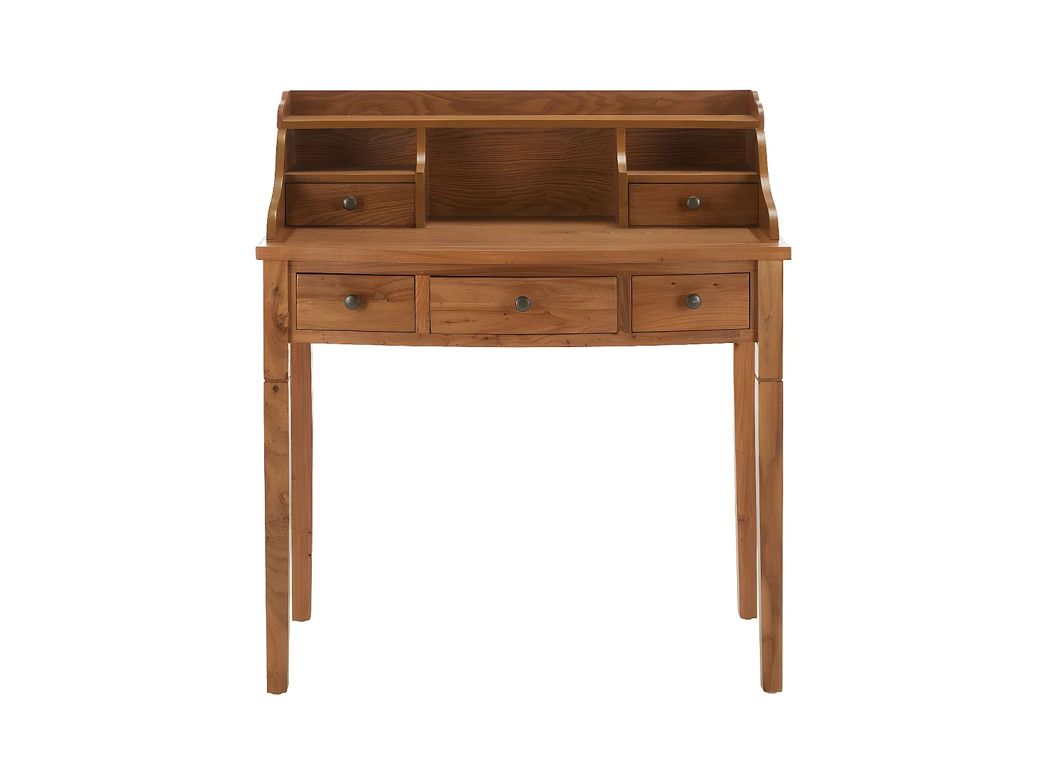 Bureau Chêne 49 X 92 X 102.87 cm - Thyra