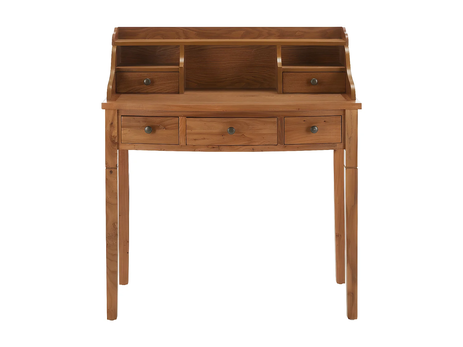 Bureau Chêne 49 X 92 X 102.87 cm - Thyra