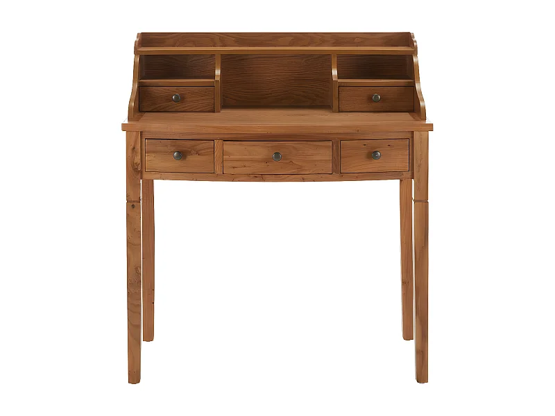 Bureau Chêne 49 X 92 X 102.87 cm - Thyra