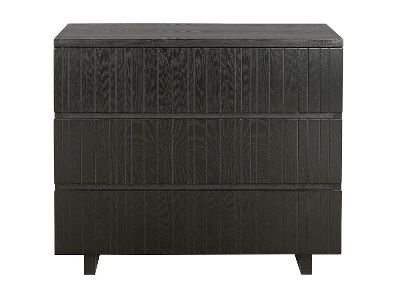 Meubles de rangement Noir 65 X 39 X 54.86 cm - Oline