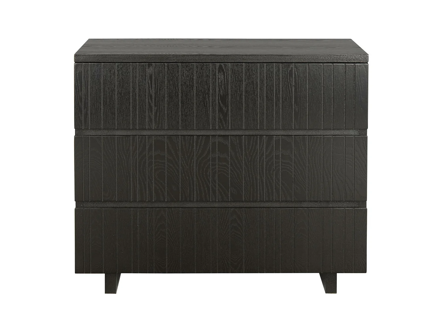 Meubles de rangement Noir 65 X 39 X 54.86 cm - Oline