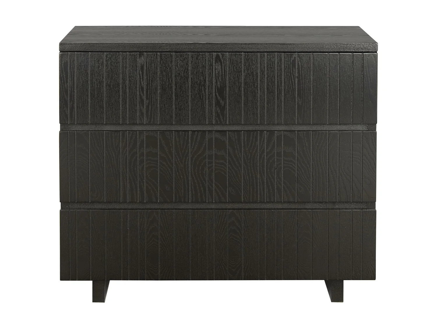 Meubles de rangement Noir 65 X 39 X 54.86 cm - Oline