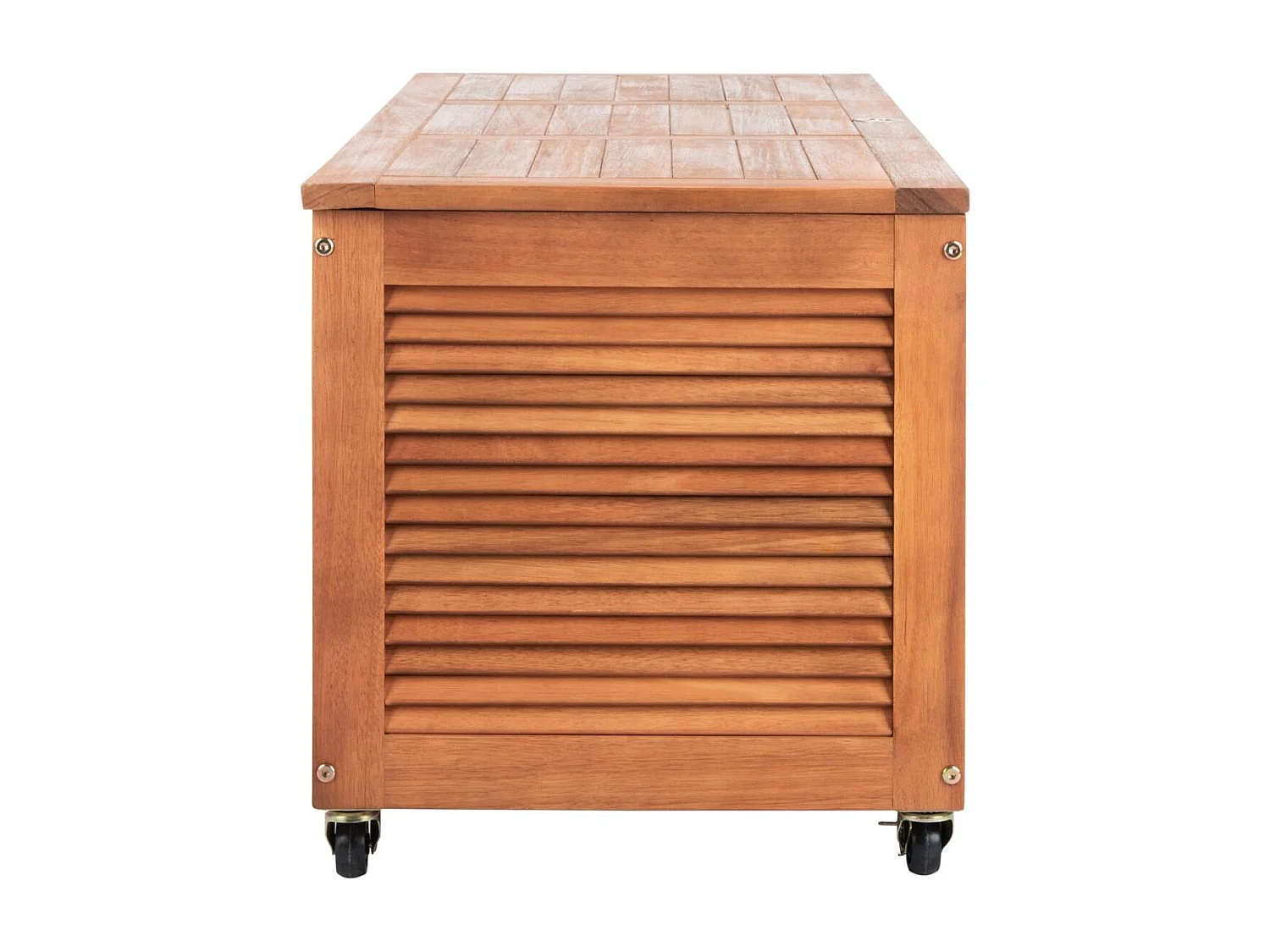 Meubles de rangement Neutre 119 X 45 X 48 cm - Viktorien