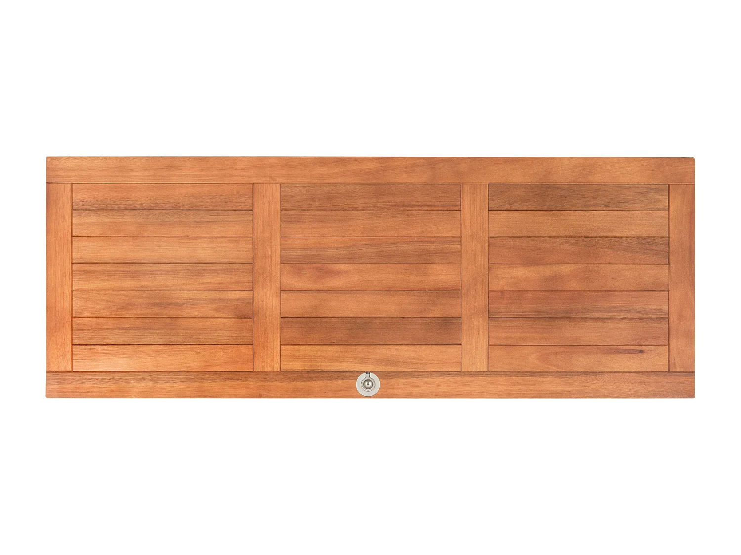 Meubles de rangement Neutre 119 X 45 X 48 cm - Viktorien