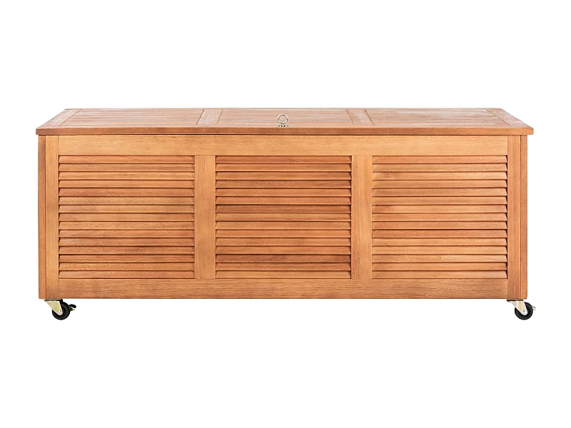 Meubles de rangement Neutre 119 X 45 X 48 cm - Viktorien