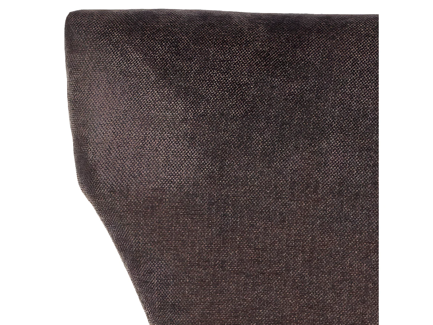 Lot de 2 chaise Marron 57 X 65 X 93.98 cm - Nancie