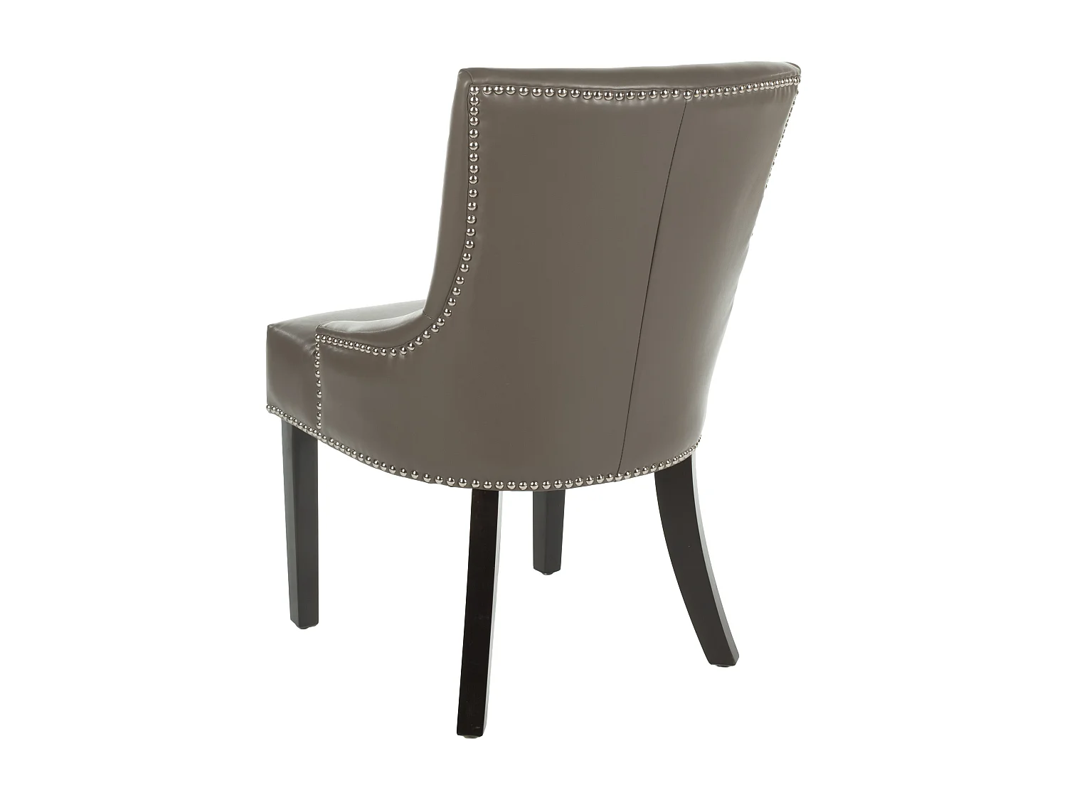 Lot de 2 chaise Beige 55 X 64 X 87.88 cm - Luanne