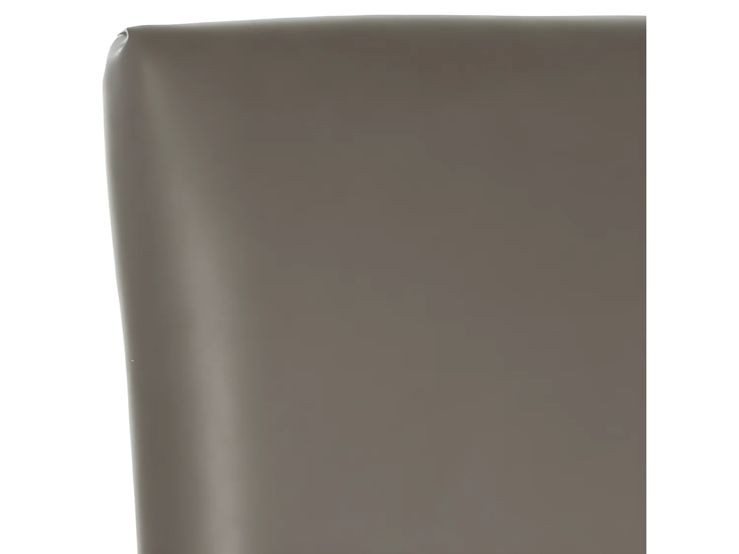 Lot de 2 chaise Beige 55 X 64 X 87.88 cm - Luanne