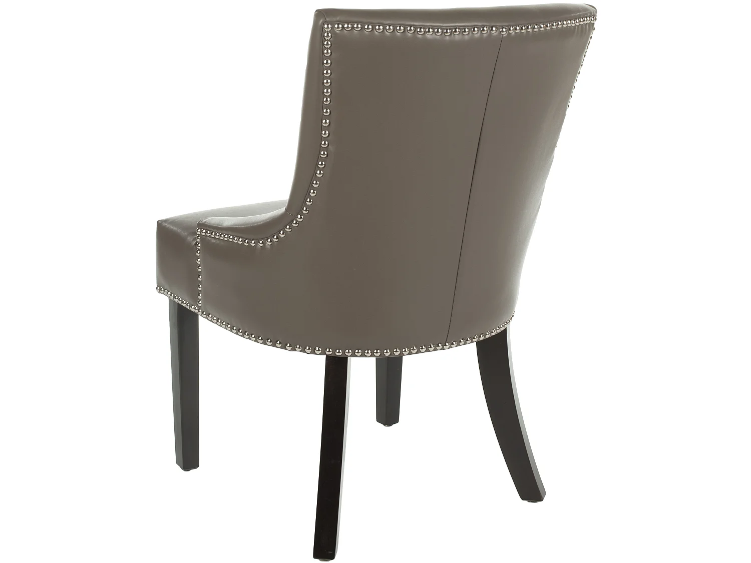 Lot de 2 chaise Beige 55 X 64 X 87.88 cm - Luanne