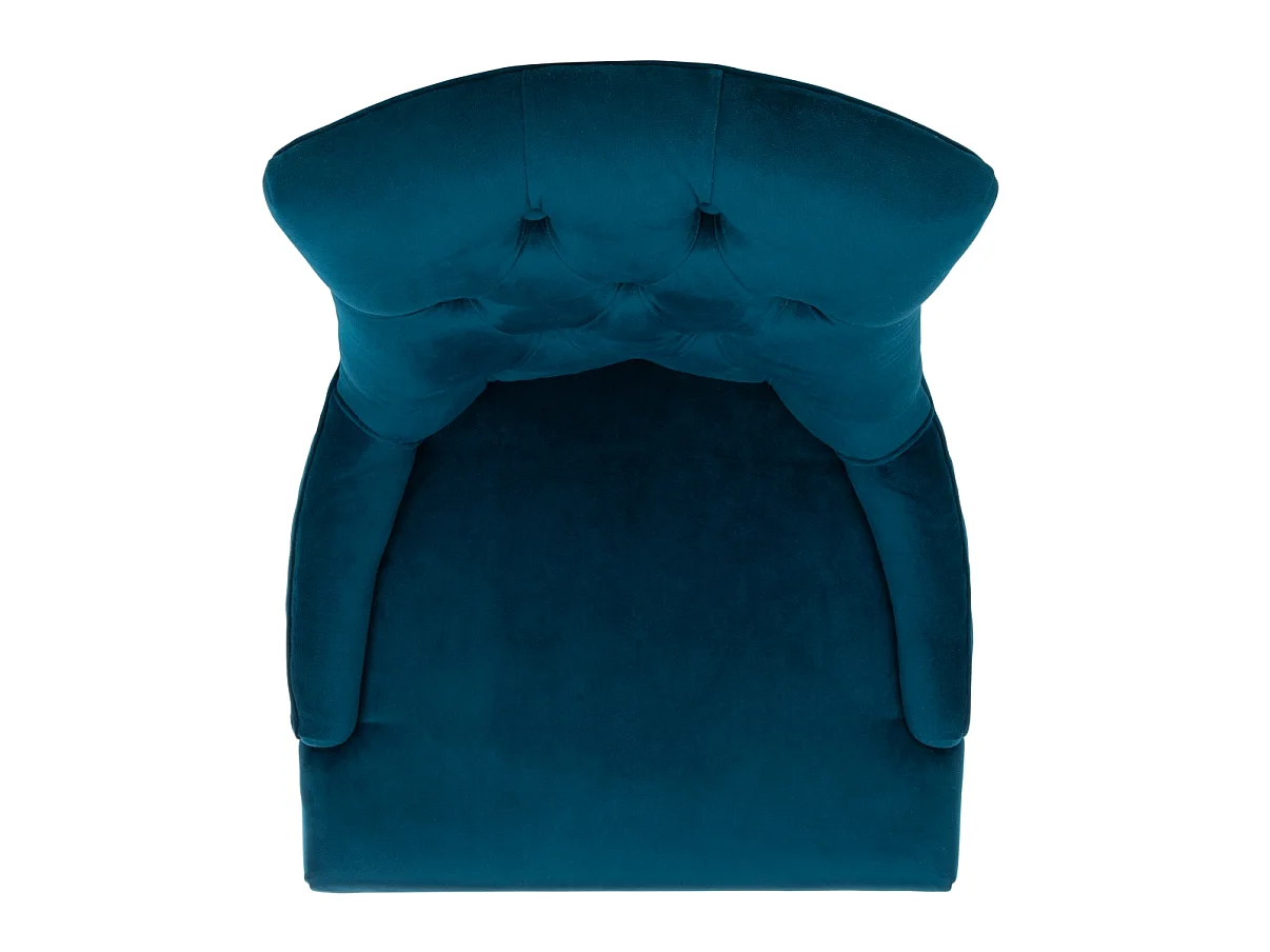 Lot de 2 chaises de salle à manger Marine 56 x 60 x 92 cm - Saundra