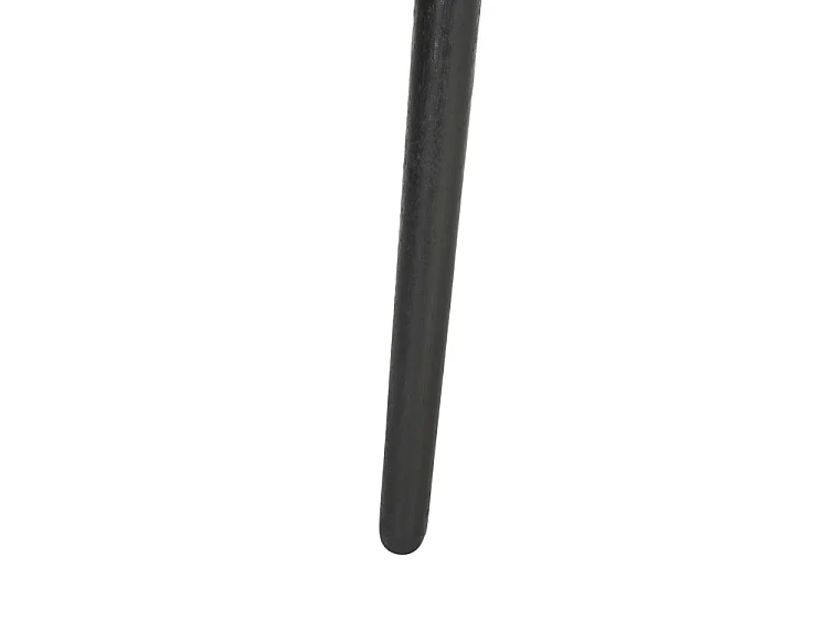 Console Noir 72 x 35 x 78 cm - Willia