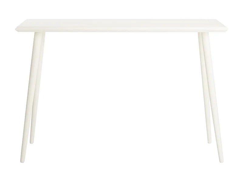 Table d'appoint Antique & Blanc 40 X 120 X 81.28 cm - Versa