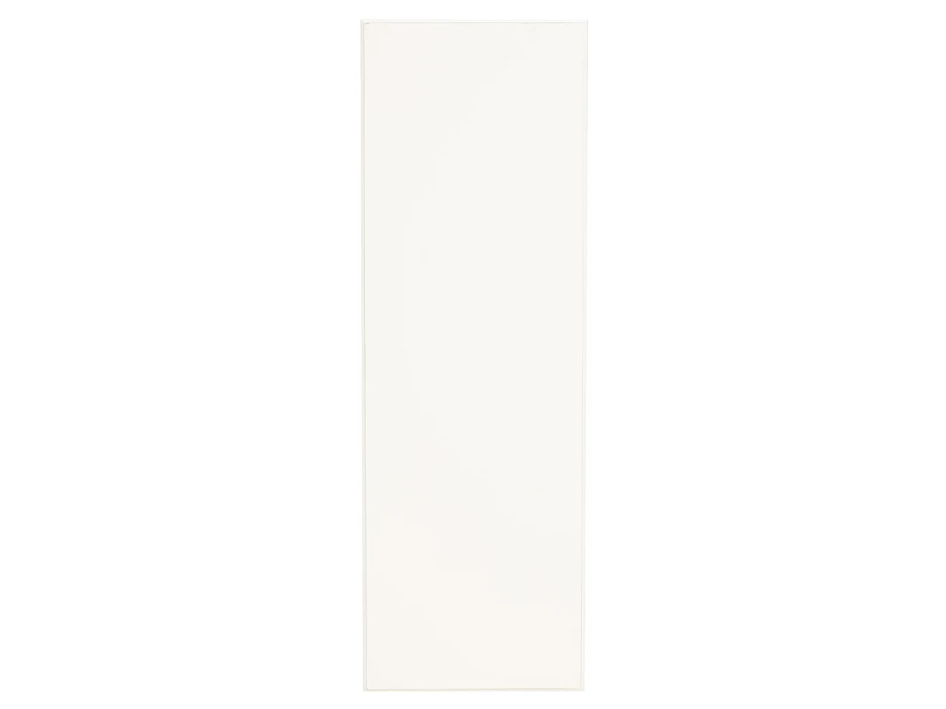 Table d'appoint Antique & Blanc 40 X 120 X 81.28 cm - Versa