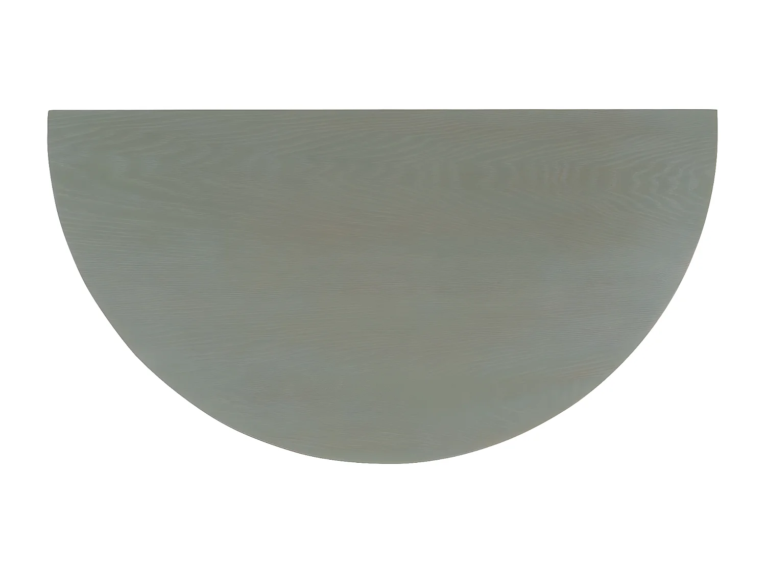 Console gris 75 x 40 x 70 cm - Ilda