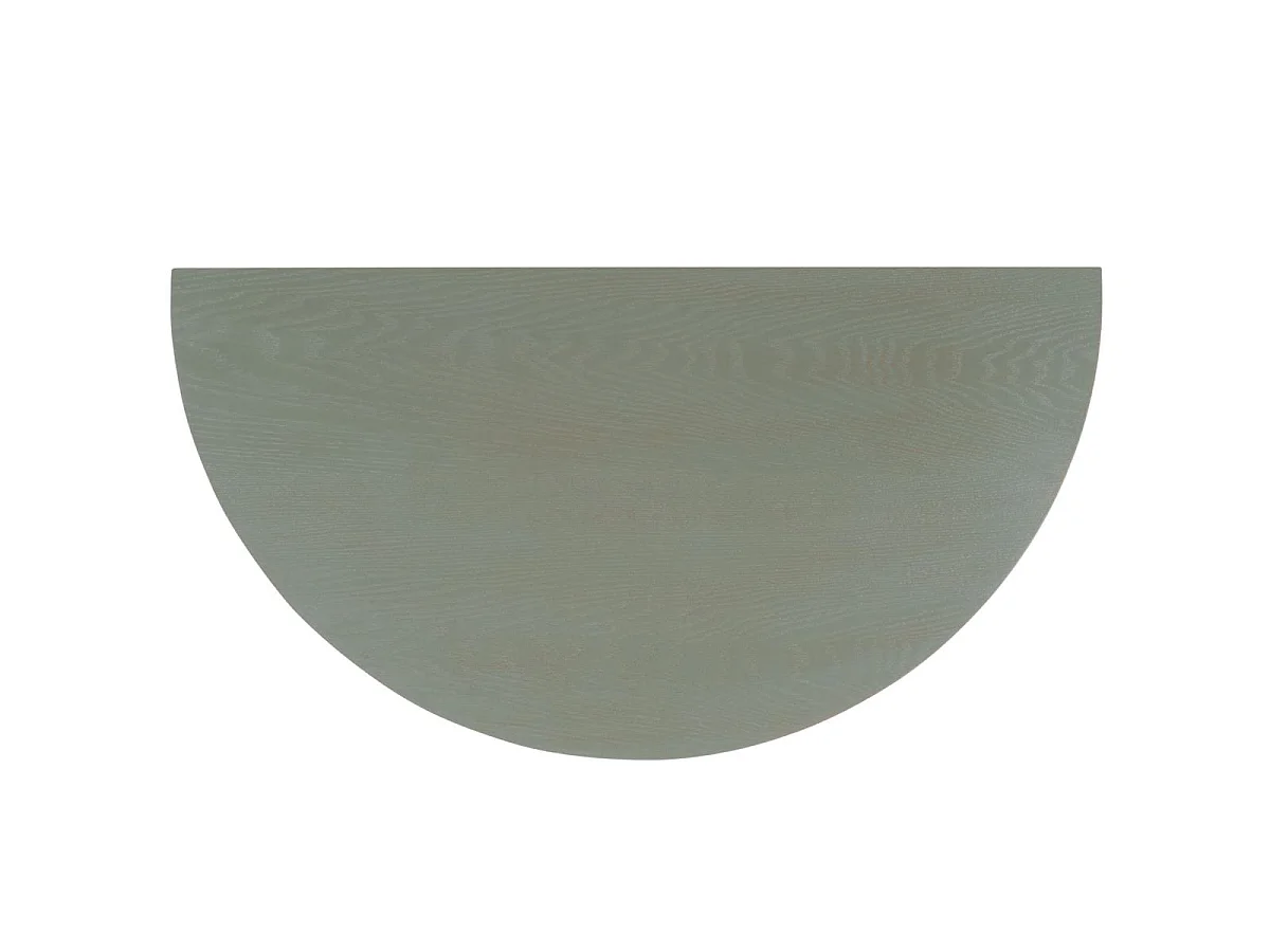 Console gris 75 x 40 x 70 cm - Ilda