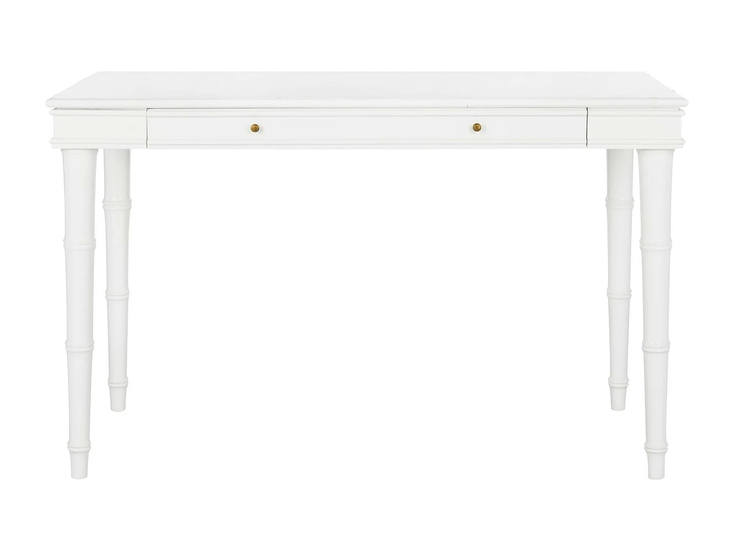 Bureau Blanc 120 x 60 x 75 cm - Noma