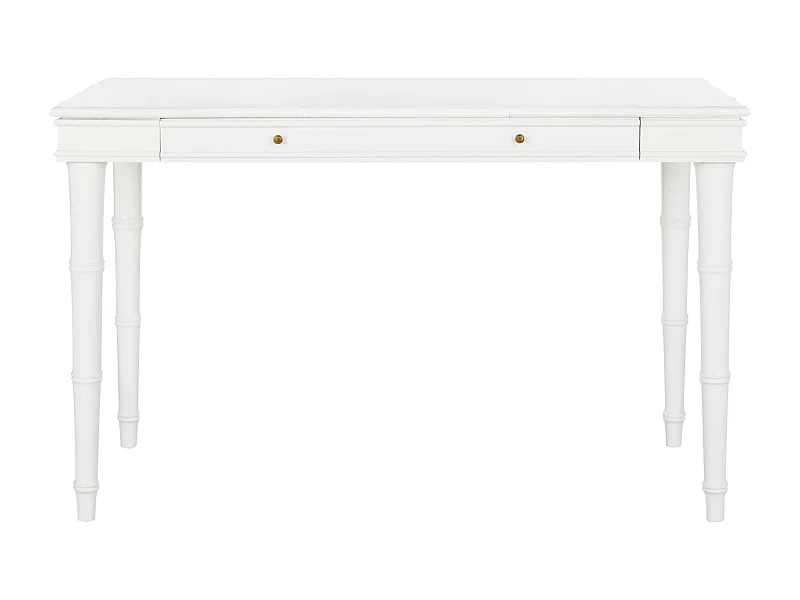 Bureau Blanc 120 x 60 x 75 cm - Noma