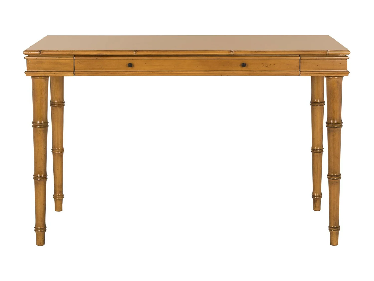 Bureau Marron 119 X 60 X 74.93 cm - Noma