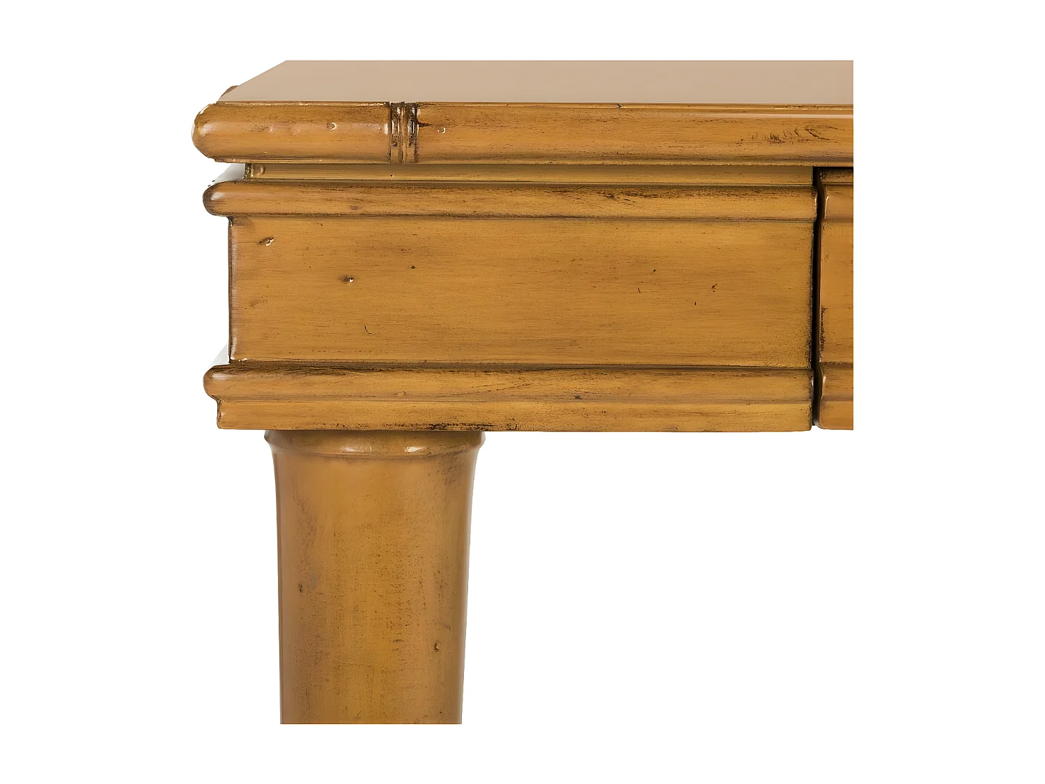 Bureau Marron 119 X 60 X 74.93 cm - Noma