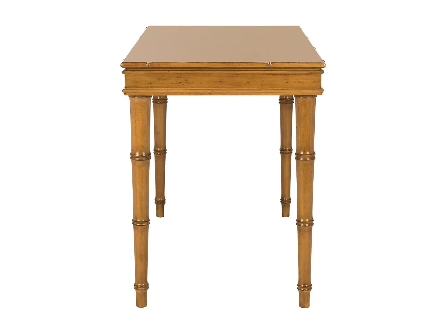 Bureau Marron 119 X 60 X 74.93 cm - Noma