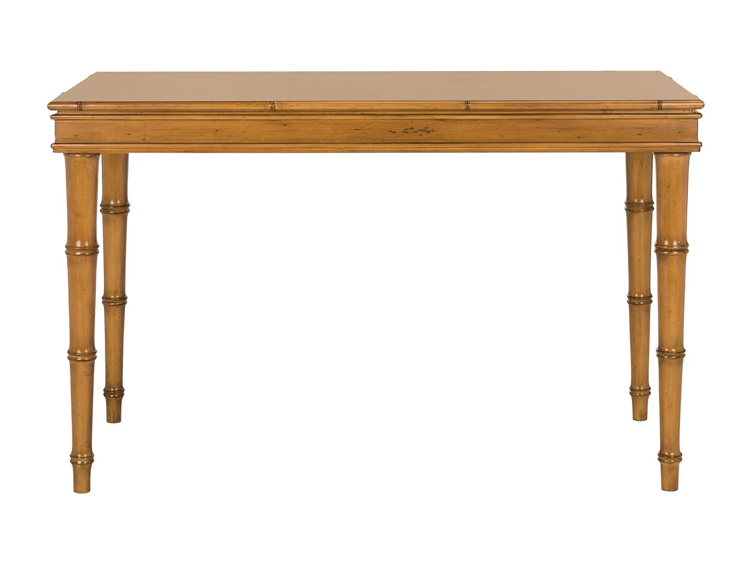 Bureau Marron 119 X 60 X 74.93 cm - Noma