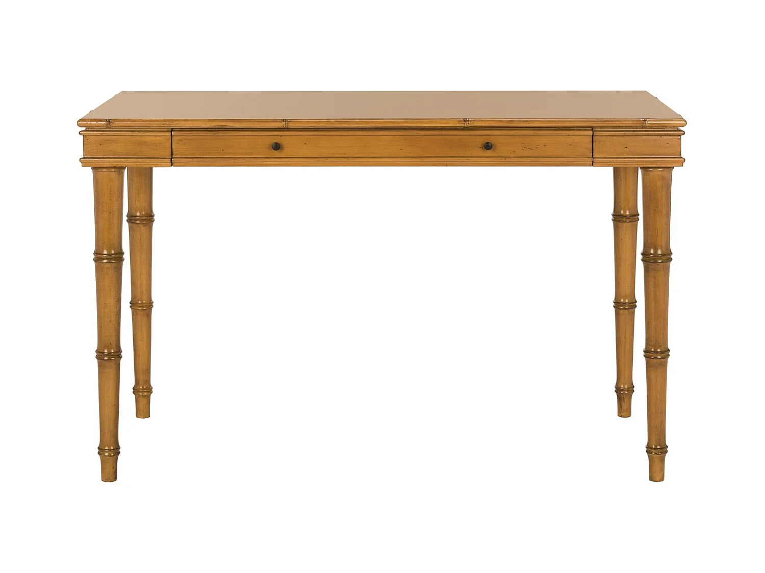 Bureau Marron 119 X 60 X 74.93 cm - Noma