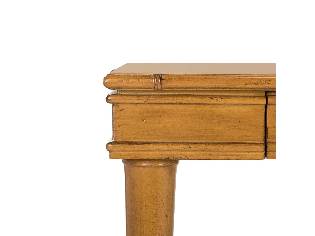 Bureau Marron 119 X 60 X 74.93 cm - Noma