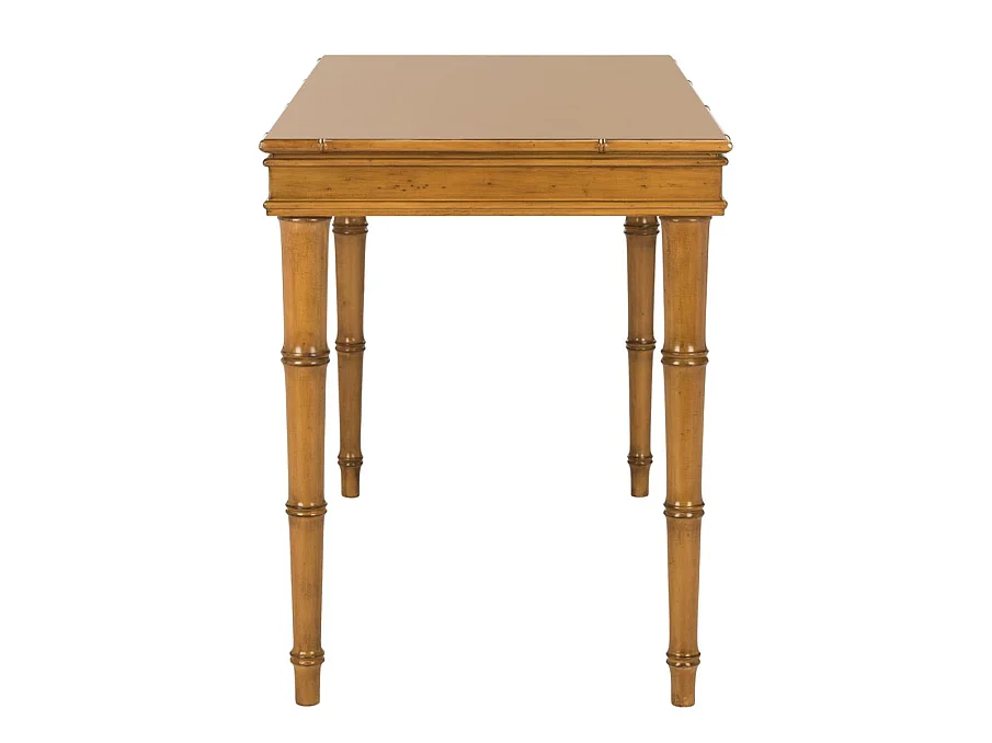 Bureau Marron 119 X 60 X 74.93 cm - Noma