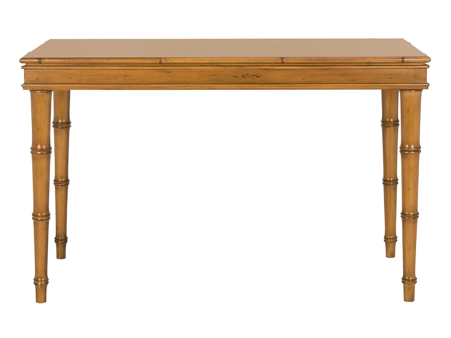 Bureau Marron 119 X 60 X 74.93 cm - Noma