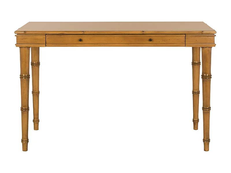 Bureau Marron 119 X 60 X 74.93 cm - Noma