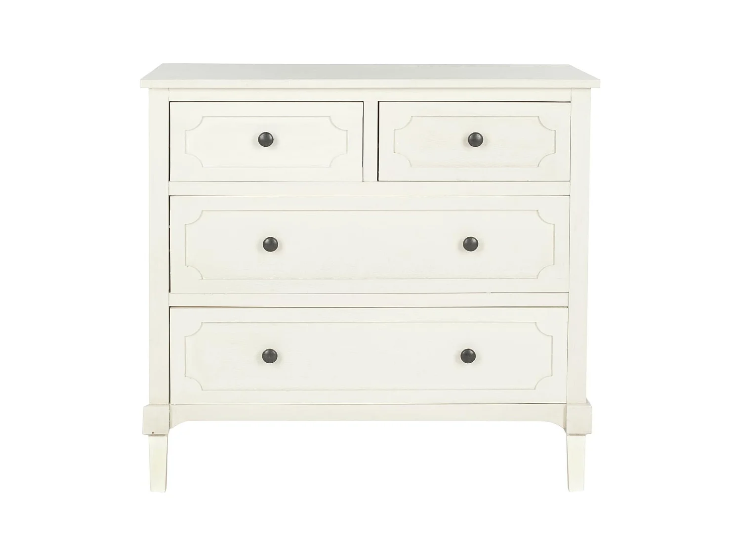 Meubles de rangement Blanc 80 X 34 X 74.93 cm - Luvinia