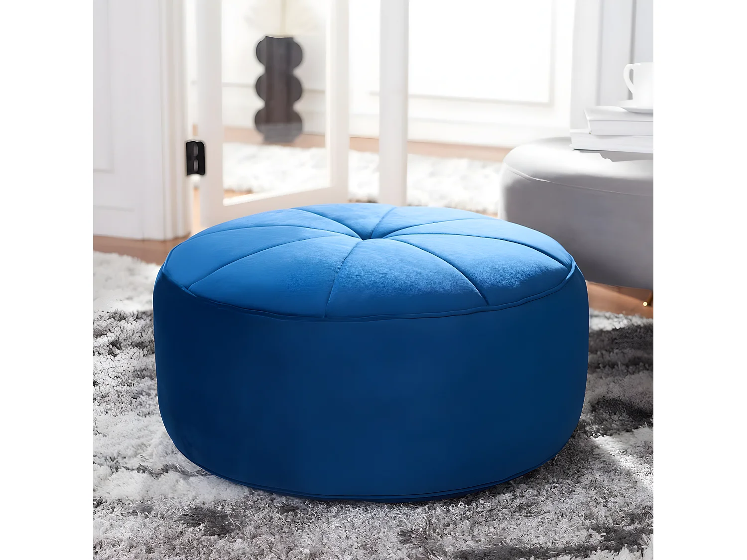 chaise Marine 51.054 X 45.974 X 51.054 cm - Consuelo