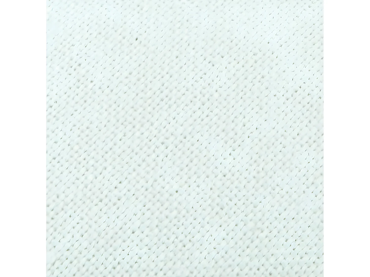 Banc & Ottomane Bleu œuf de mer 53 X 53 X 49.78 cm - Cathy