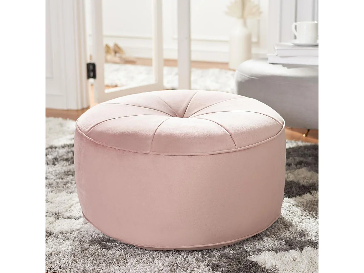 chaise Fard à joues 71.882 X 39.116 X 71.882 cm - Consuelo