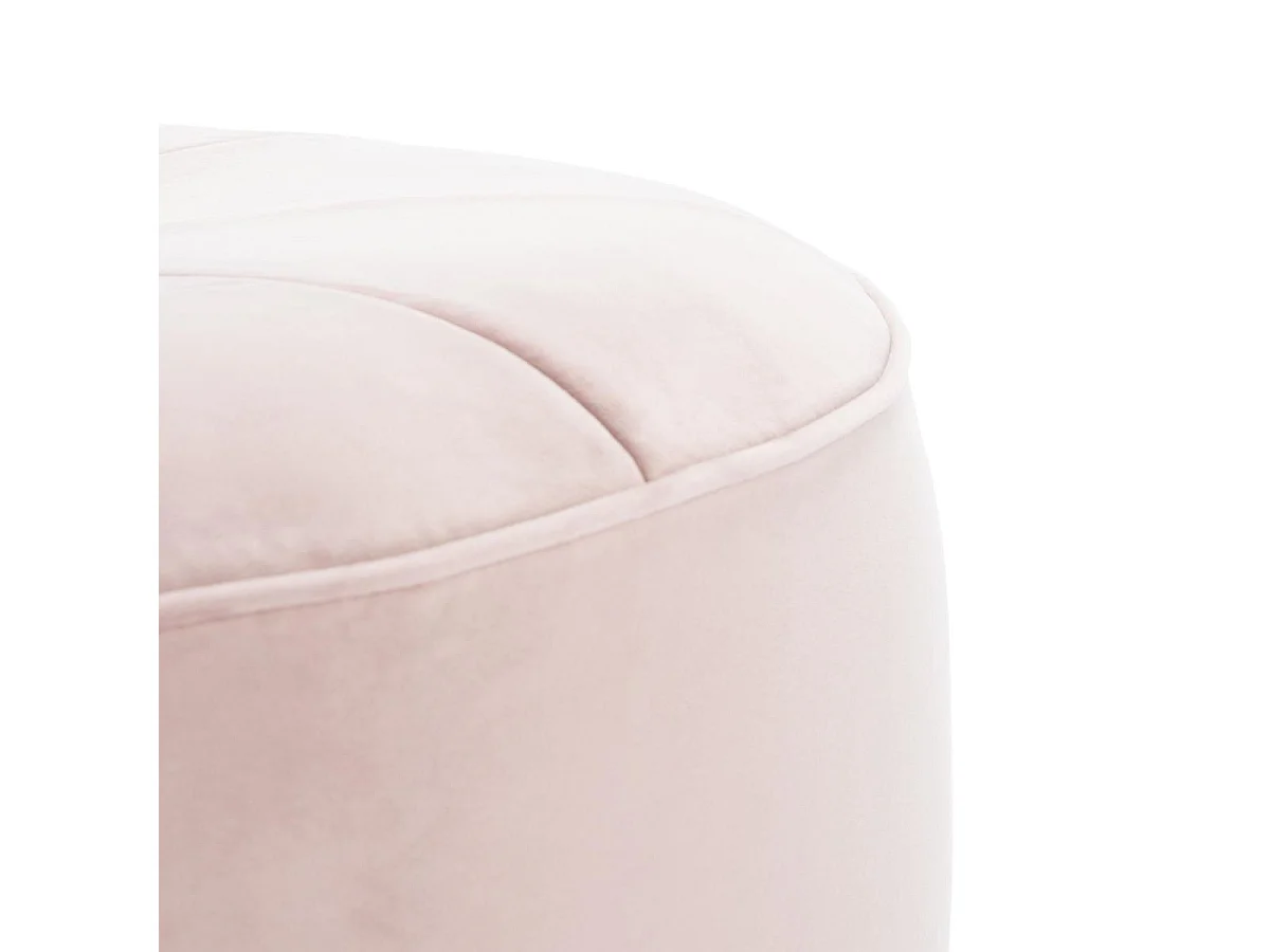 chaise Fard à joues 71.882 X 39.116 X 71.882 cm - Consuelo
