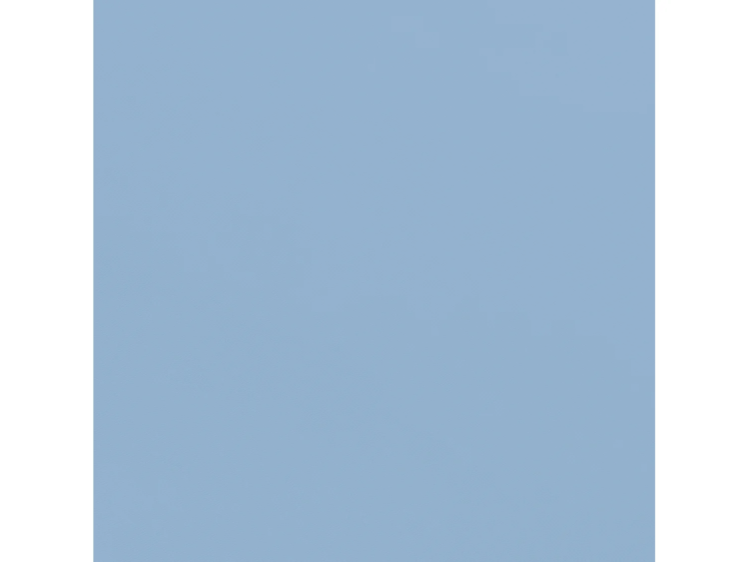 Parasol Bleu /blanc OPEN: 255 x 255 X 250 CLOSE: 15 x 15 x 250 cm - Valance