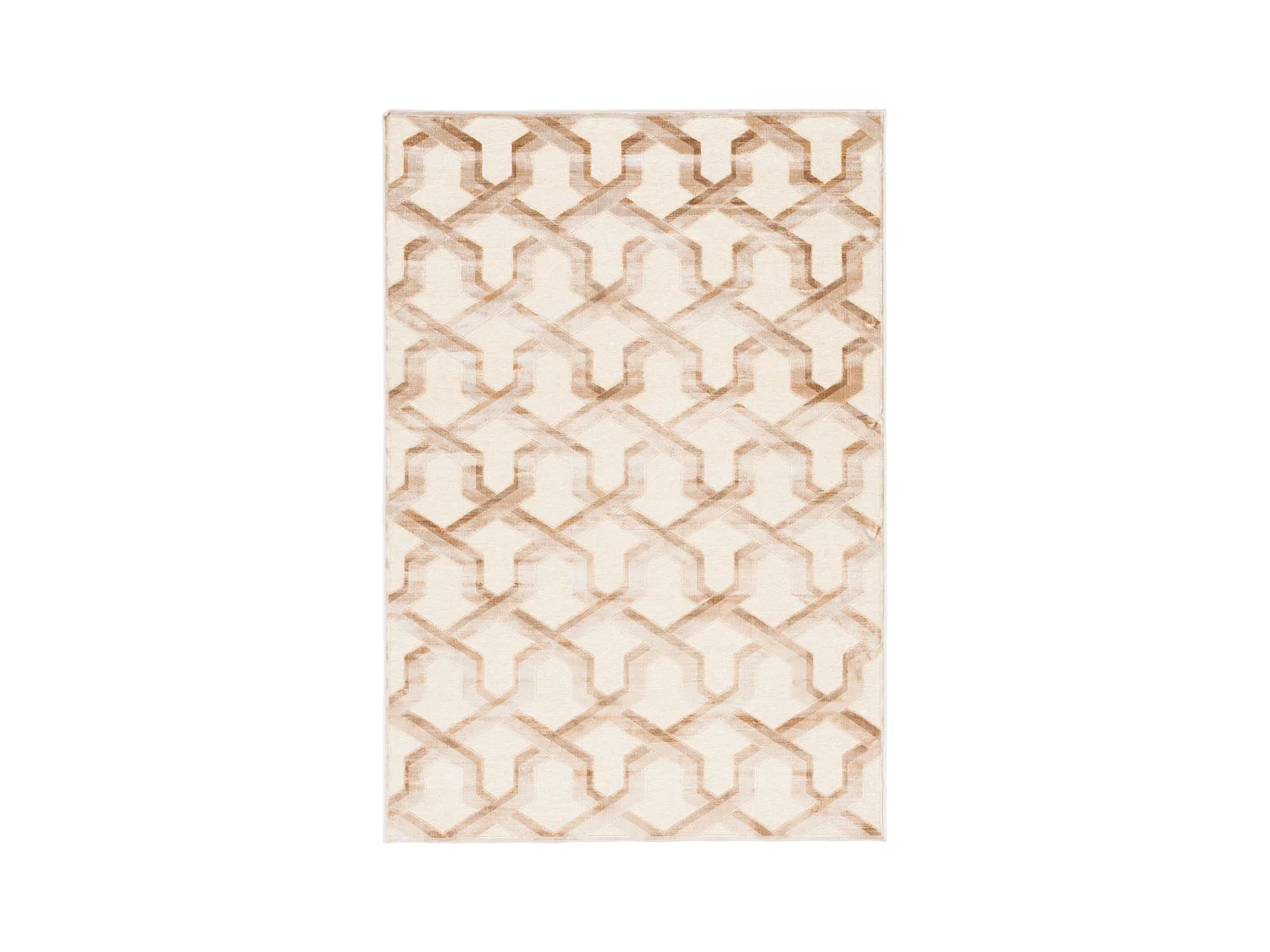 Tapis Neutre 160 X 229 cm - Caguas