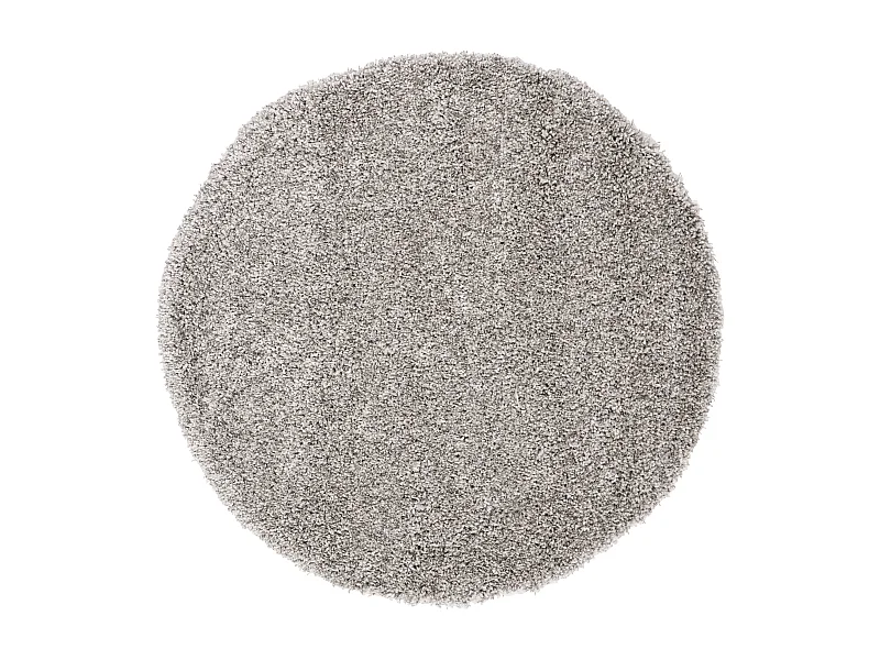 Tapis Gris 122 X 122 cm - Crosby
