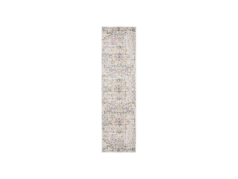 Tapis Gris/Or 61 X 91 cm - Malaya