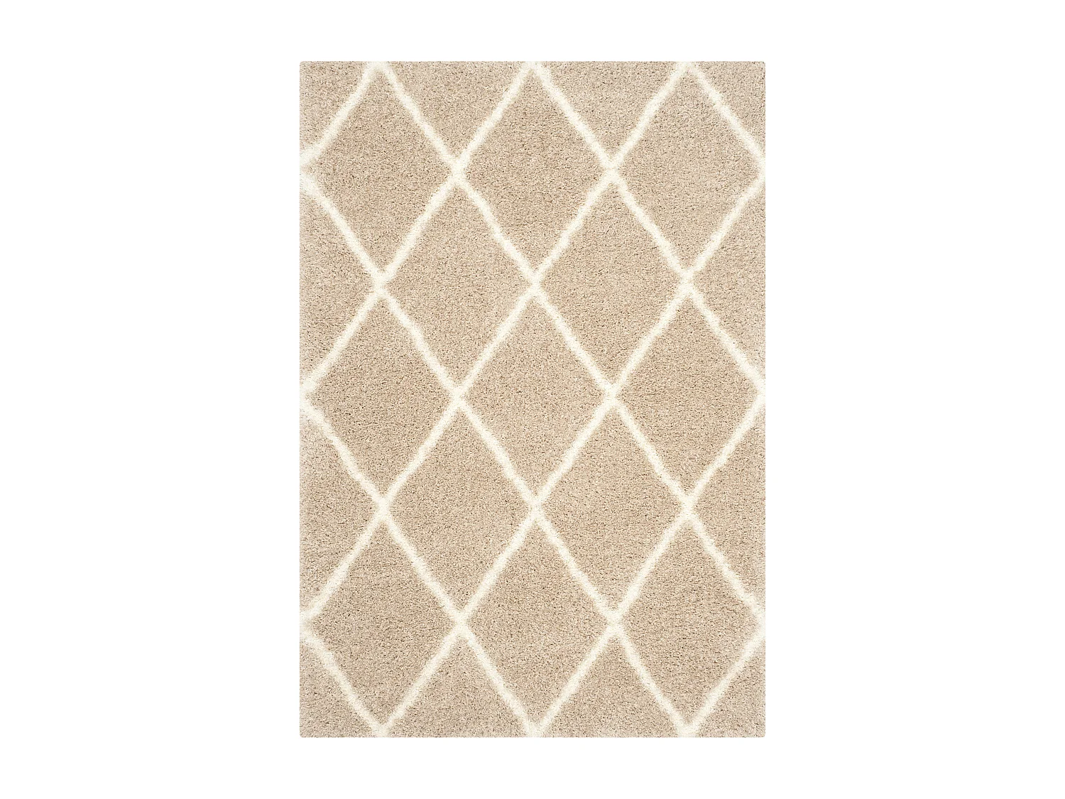 Tapis Neutre 160 X 229 cm - Winnie