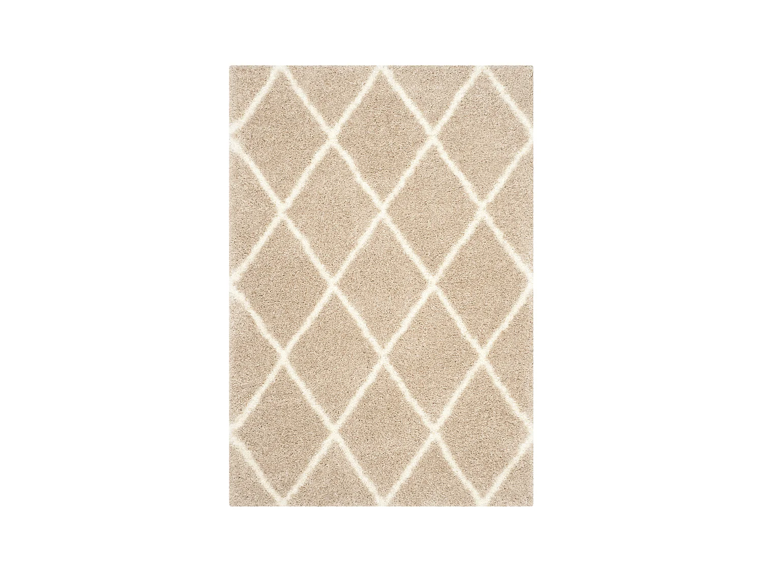 Tapis Neutre 160 X 229 cm - Winnie