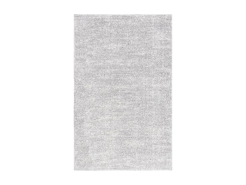 Tapis Gris/Ivoire 91 X 152 cm - Hayami