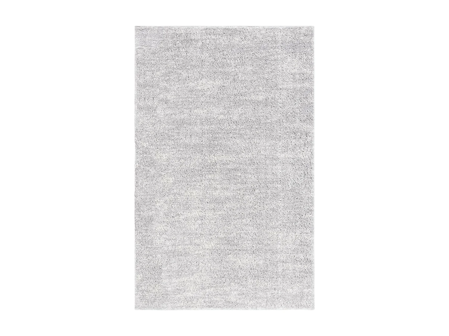 Tapis Gris/Ivoire 91 X 152 cm - Hayami