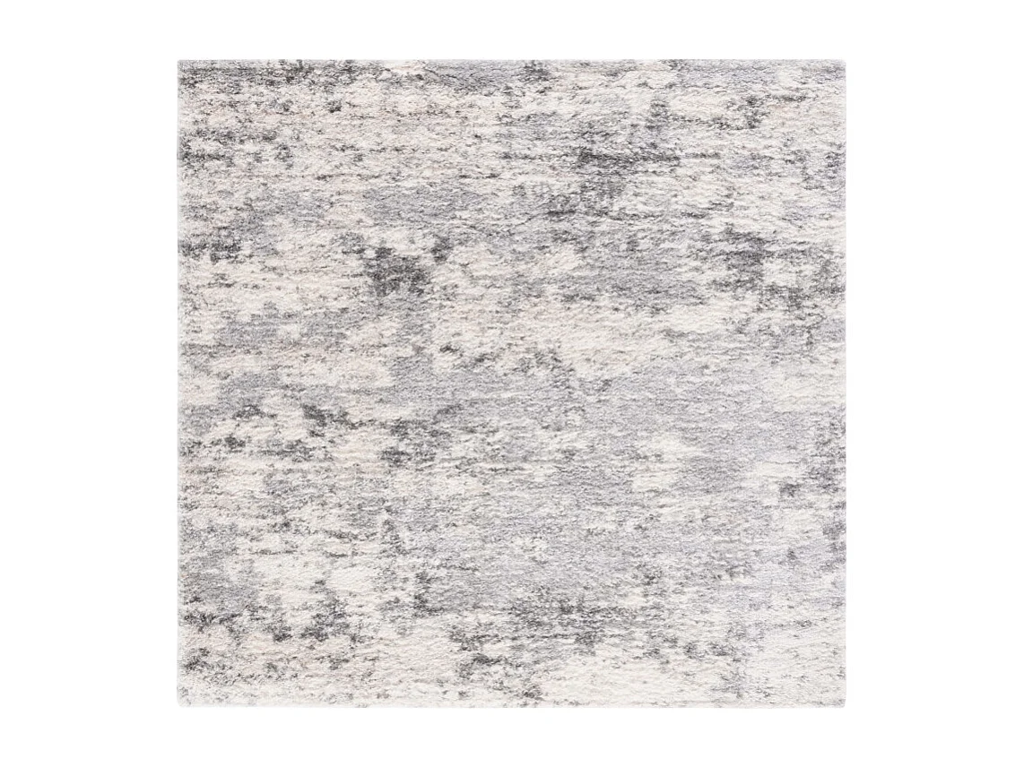 Tapis Ivoire/Beige 99 x 99 cm - Hadleigh