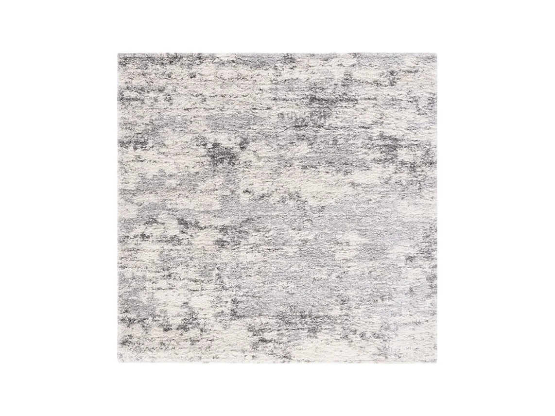 Tapis Ivoire/Beige 99 x 99 cm - Hadleigh