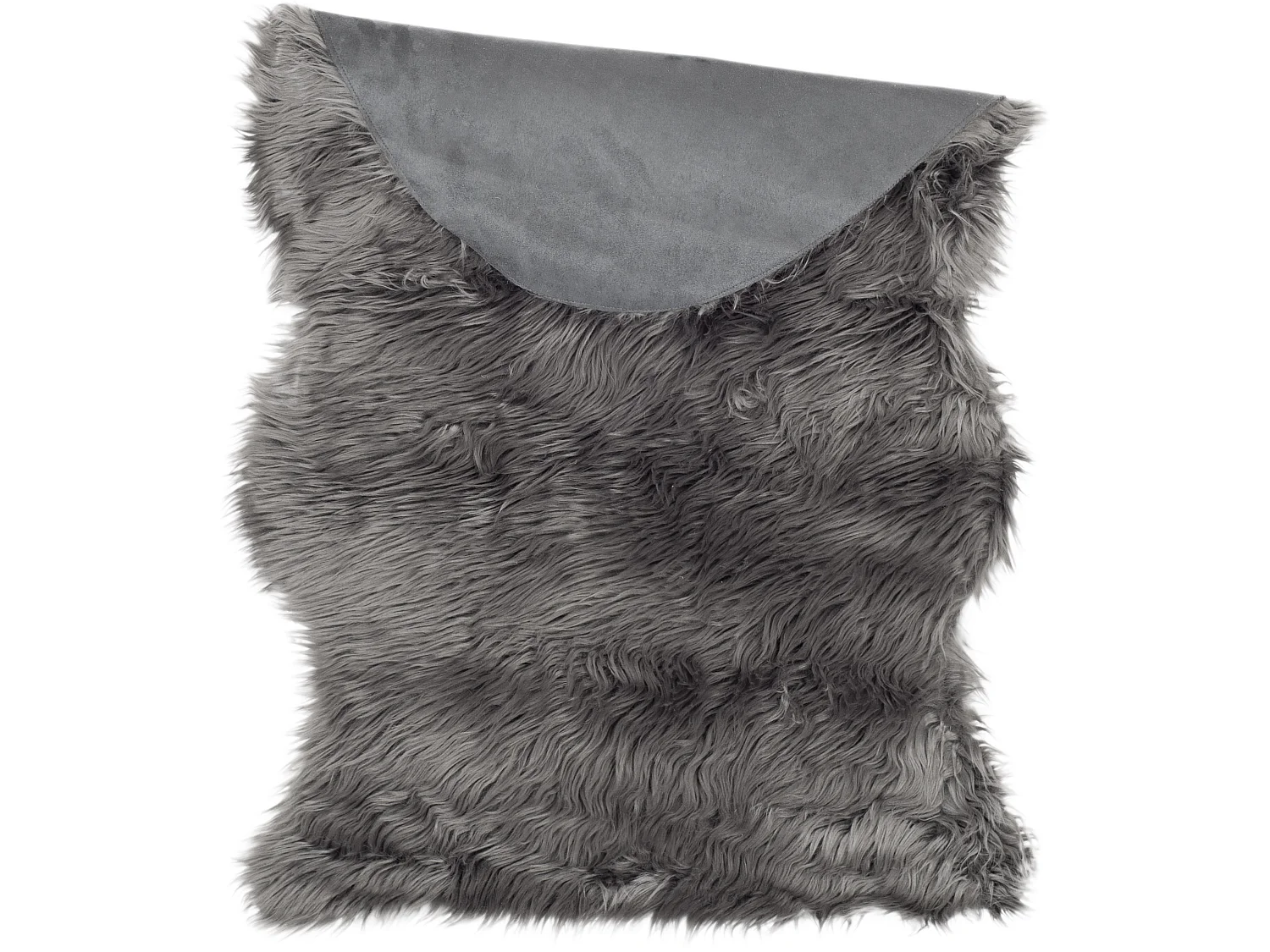 Tapis Gris 76 X 244 cm - Madison