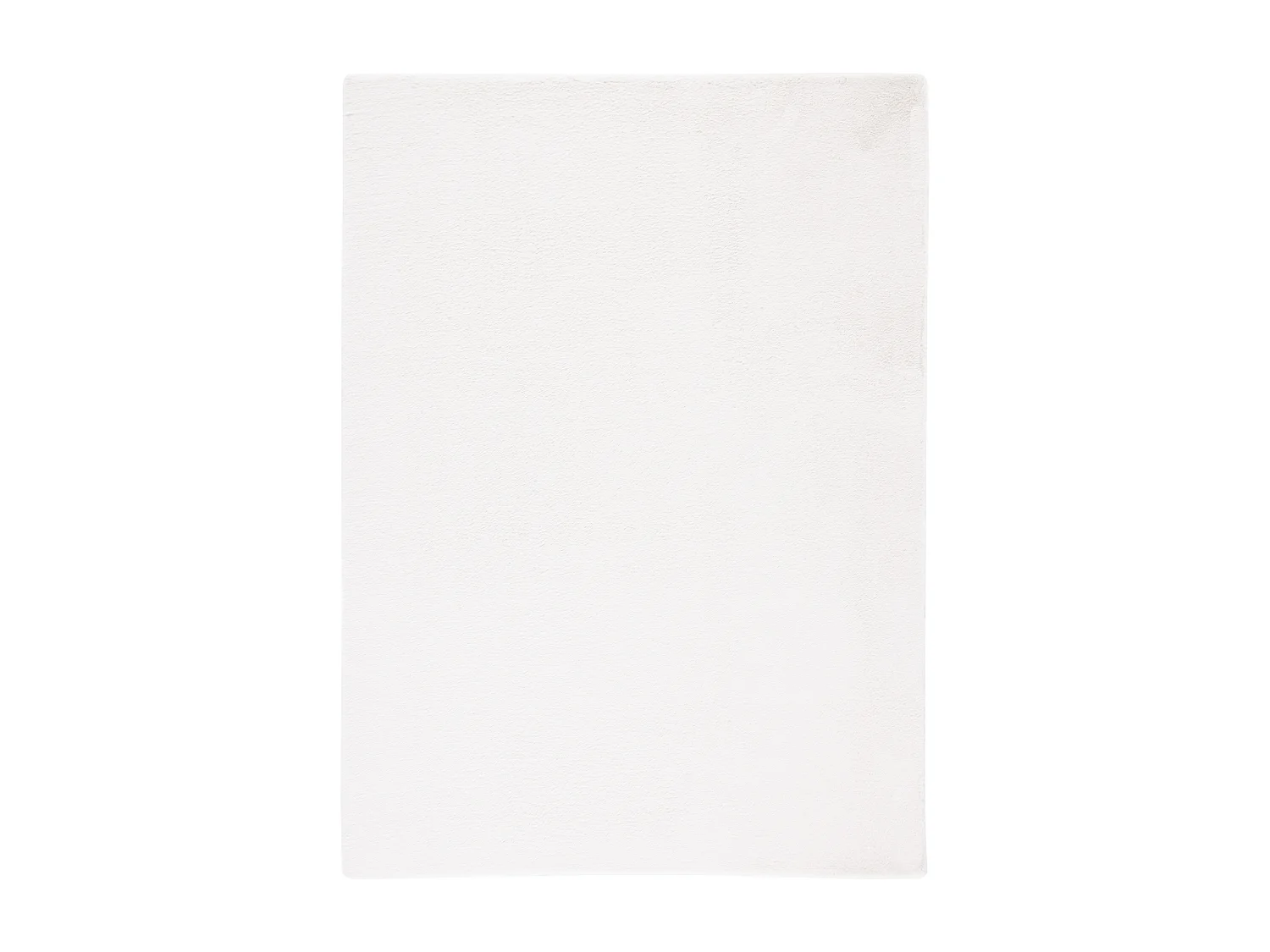 Tapis Blanc cassé 152 X 213 cm - Florian
