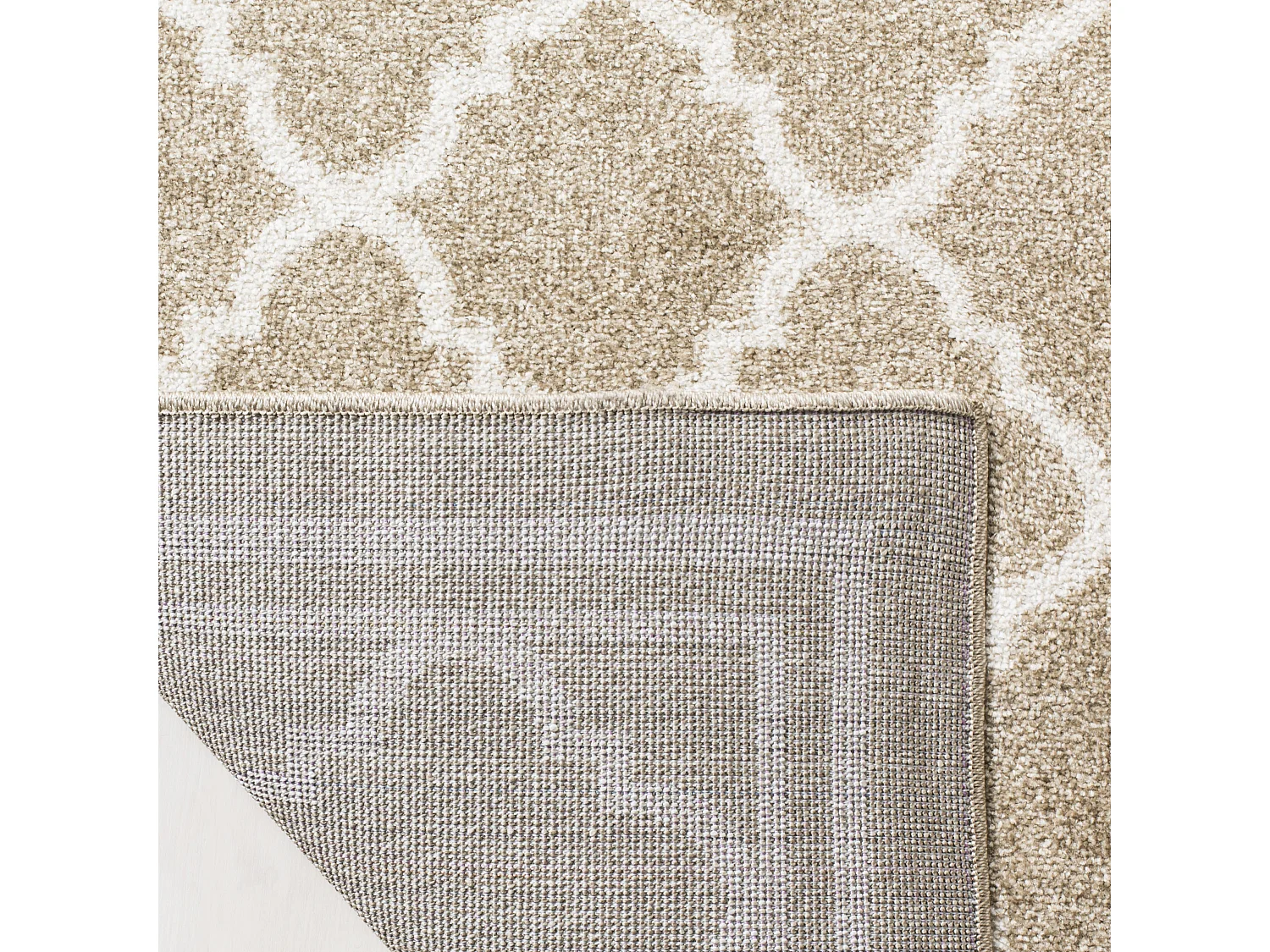 Tapis Neutre 236 x 305 cm - Aldona