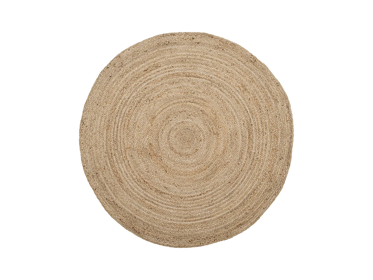Tapis Naturel 183 X 183 cm - Haruko